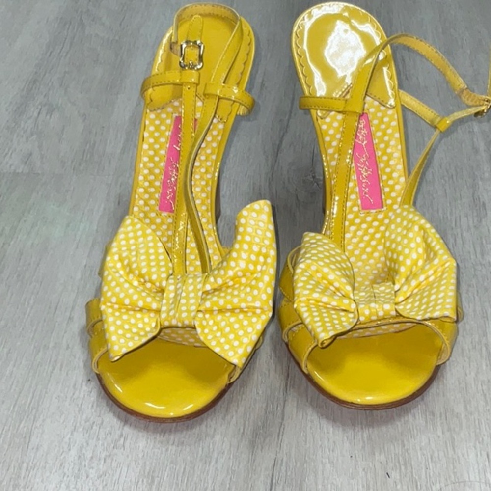 Betsey Johnson